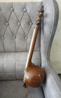کمانچه حرفه ایی