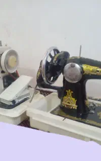 جر خ خیاطی