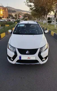 کوییک s مدل403(بیرنگ،شاسی پُلم)