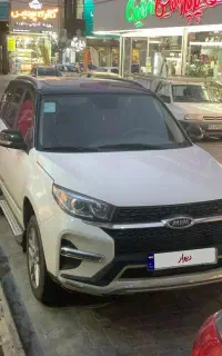 ماشین MWM X33
