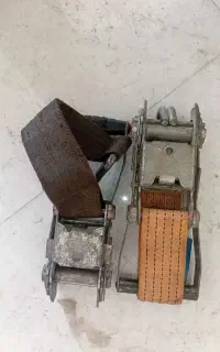 تسمه سف کن مخصوص بارنیسان ماشین سنگین