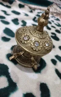 قندان. برنجی