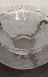 کاسه بشقاب سوگا