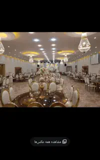 باغ تالار تشریفاتی باران تخفیف ۳۰درصدی مهرماه