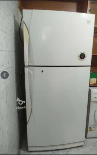 یخچال دوو