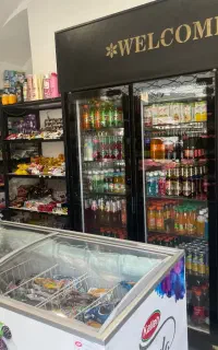 واگذاری سوپر مارکت
