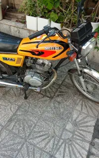 هندا برند معتبر زیگما مدل 94 سالم فروش فوری