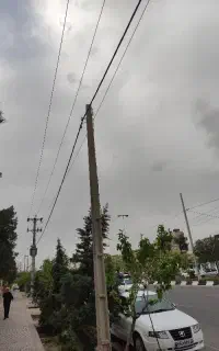 انجام کلیه کارهای برقی