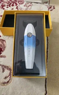 ریش تراش آکبند نو نو