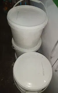 سطل 10 کیلویی