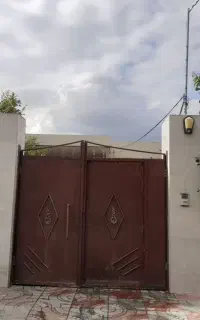 خانه ویلایی