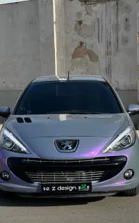 کاور ضد خش بدنه/بادیفنس/نانوسرامیک/نقد و اقساط