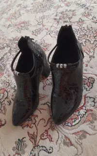 کفش کلاسیک