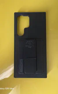 کاور s24 ultra دو عدد