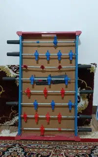 فوتبال دستی