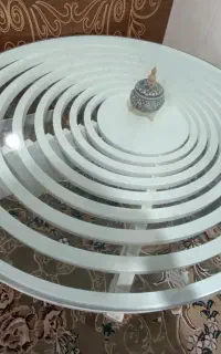 میز وسط و چهارتا میزعسل