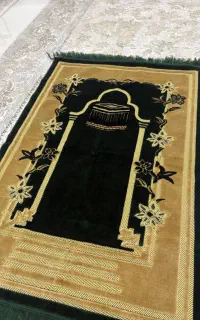 ۳ جانماز و سجاده نو