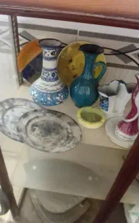 وسایل قدیمی عتیقه