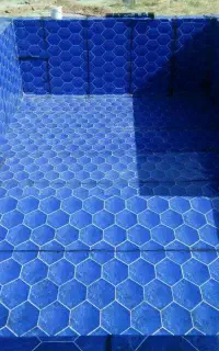 ایزوگام و قیروگونی فریاد جعفری