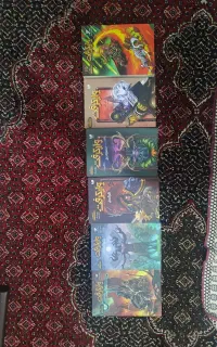 کتاب
