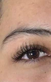 اکستنشن مژه