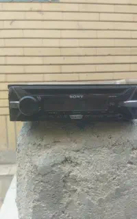 ضبط سونی