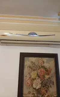 کولر جنرال30000.. سرمایش..گرمایش