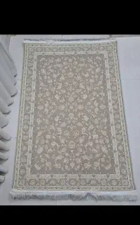 قالیچه۱۵۰۰ شانه ی ۱ در ۱/۵۰
