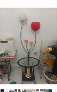 آباژور درحد نو