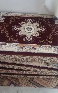 پشتی 12عدد