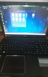 لپ تاپ ایسر acer v5 -561G