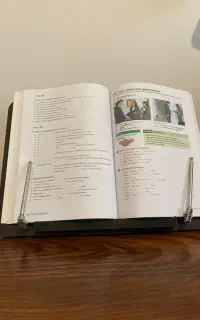 نگهدارنده کتاب