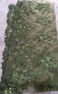 گیپور زیبا وخوشرنگ