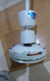 پنکه سقفی مارک CKC