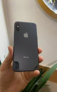 iPhone xs 256  آیفون