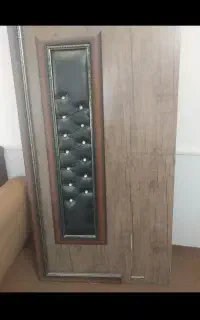 تخت خواب دونفره