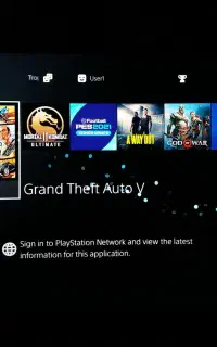 اجاره کنسول و تعمیرات ps4