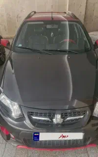 کوییک R پلاس اتومات