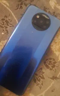 Pocox3 pro
