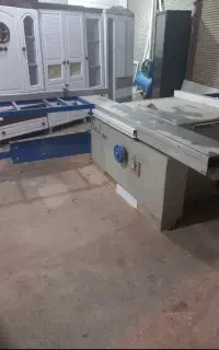 دورکن یا پانل بر ام دی اف