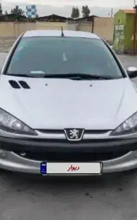 پژو۲۰۶