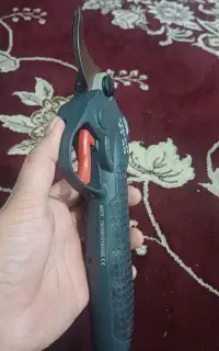 قیچی شارژی هرس جنس اصلی ایتالیایی
