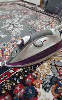 اتو کارکرده