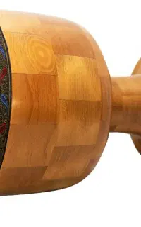 تنبک اصل