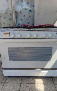 فرگاز در حد نو