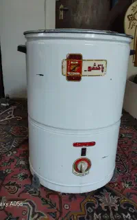 ماشین لباسشویی