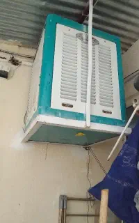 کولر آبی مارک جنرال 4000