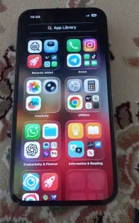 ایفون ۱۳ پرو تک سیم