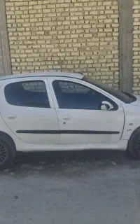 206تیپ 2فرانسه