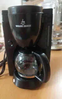 قهوه جوش